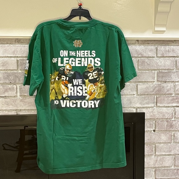 ND ‘The Shirt’ 2013 - Picture 2 of 2